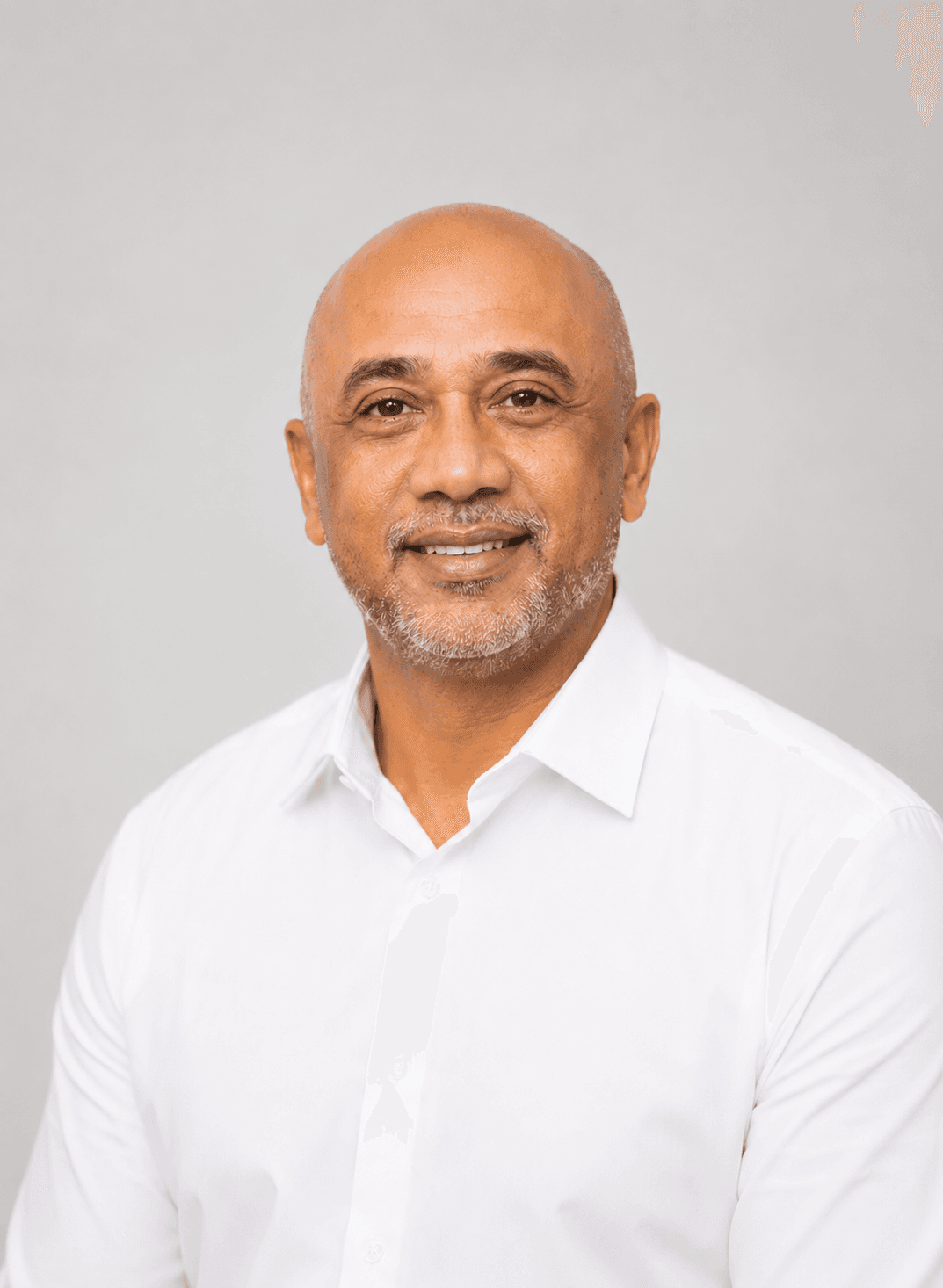 Abduraghman Stemmet