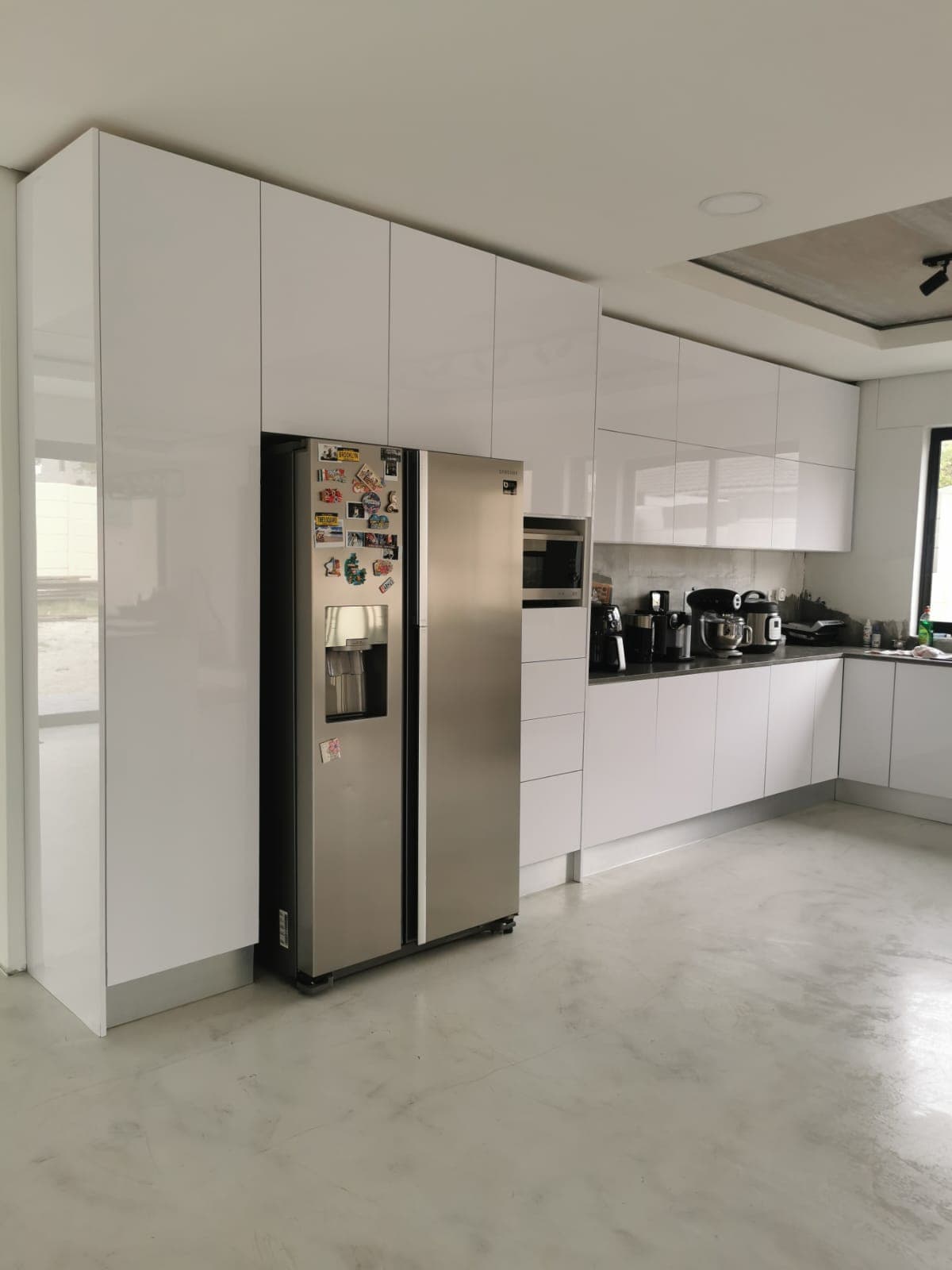 Kitchen Makeover